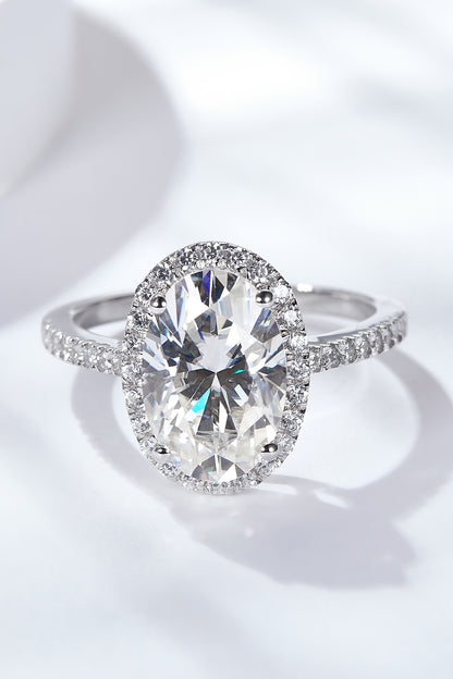 5 Reasons Why Moissanite is the Perfect Choice for Modern Brides