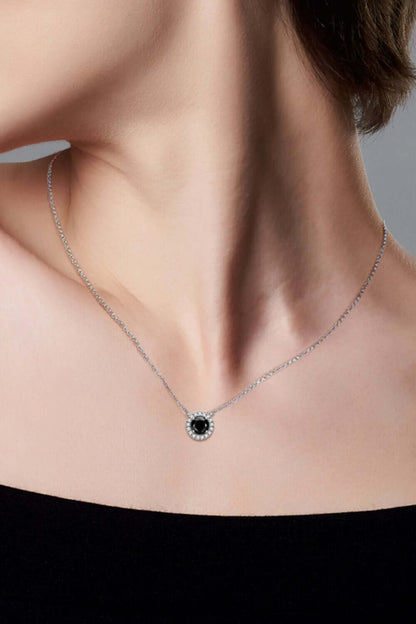 The Timeless Elegance of Black Moissanite: A Deep Dive into a Dark Beauty