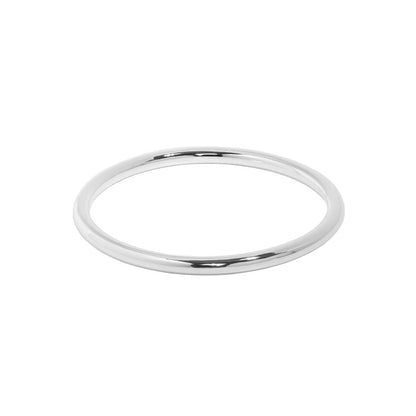 Sterling Silver Bangle Bracelet